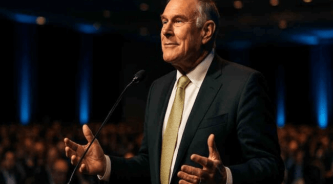 Rick Rule’s Big, Beautiful Gold-Silver-Copper (and More) Conference