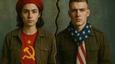 Gen Z: Nationalists vs. Communists