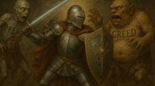 Overcoming Fear & Greed