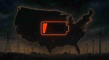 America’s Power Problem