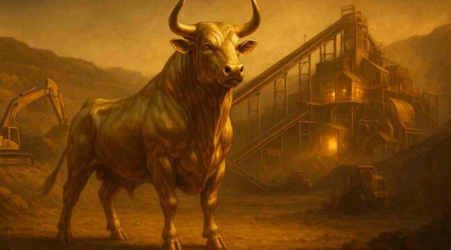 Tale of the Gold Miner Tape