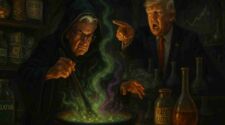 The Fed Brews Up a Nasty Potion