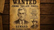 Trump’s War With the Fed Heats Up