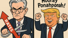 Why Powell Will Cut in September