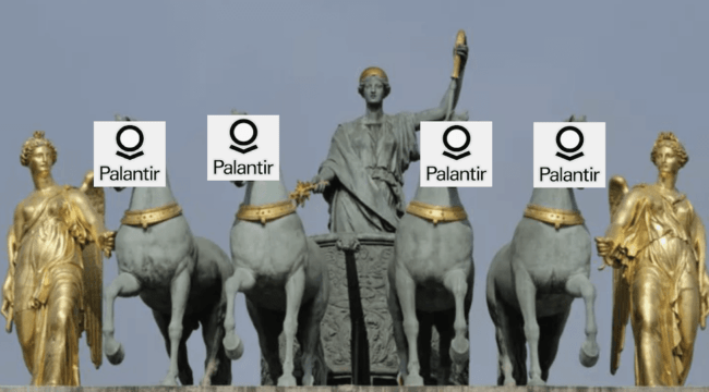 Pax Palantira