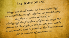 Charlie Kirk, Antifa, and Free Speech