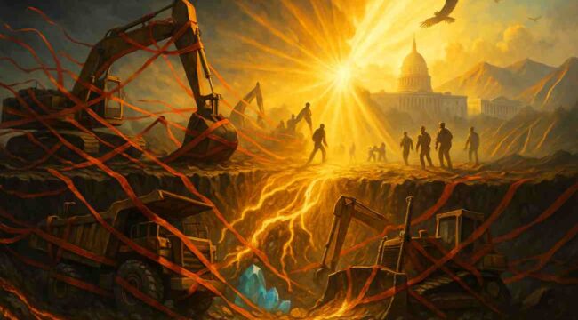 American Birthright: Phase II Update