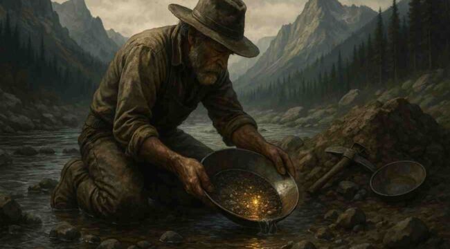 Buffett’s ‘Small Fry’ Secret