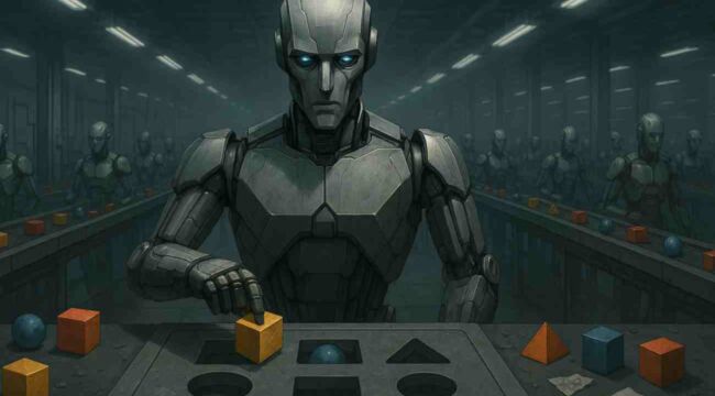 Superintelligence is Beyond Reach
