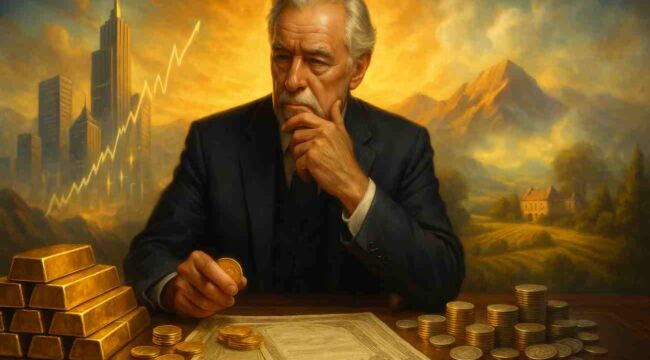 The ‘When to Take Profits’ Problem
