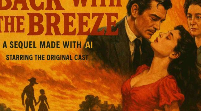 Back with the Breeze