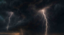 Storm Clouds