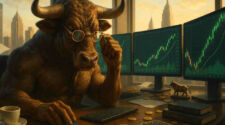 Bull Markets and Geniuses