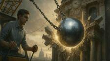 The Silver Squeeze Wrecking Ball