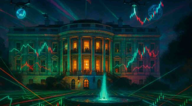 Art of the (New) Deal