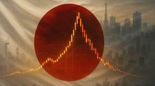 Turning Japanese