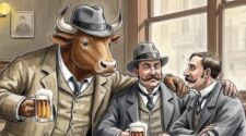 Bully For Investment Banks!