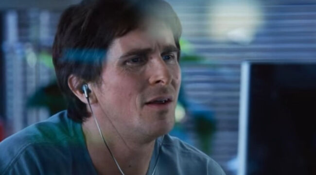 Burry’s New ‘Big Short’ on AI