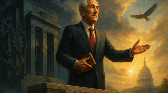 Can’t Afford a Vacation? Blame the Fed