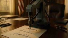 Biden’s Autopen Pardon Scandal