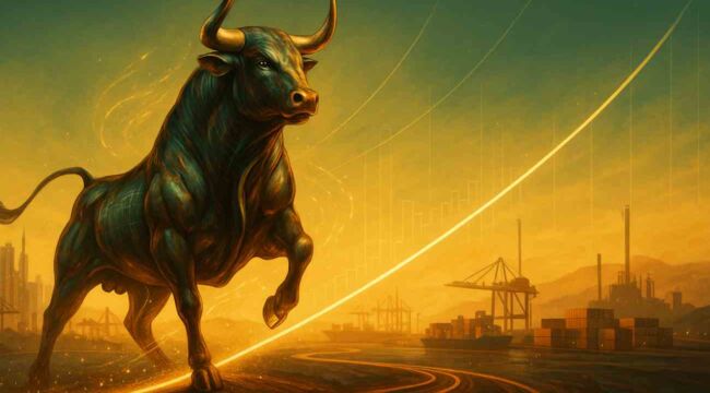 The EM Outperformance Cycle Begins