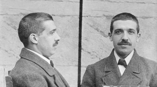 Everybody Loves a Ponzi