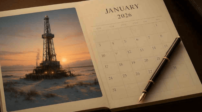 End of the Year: Let’s Look at Taxes, Metals and Energy