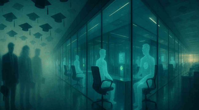 Trump’s Dilemma: A Generation Sidelined