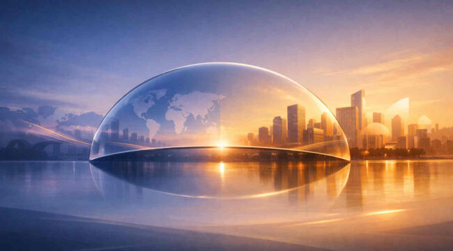 2025 Ended in Tumultuous Fashion