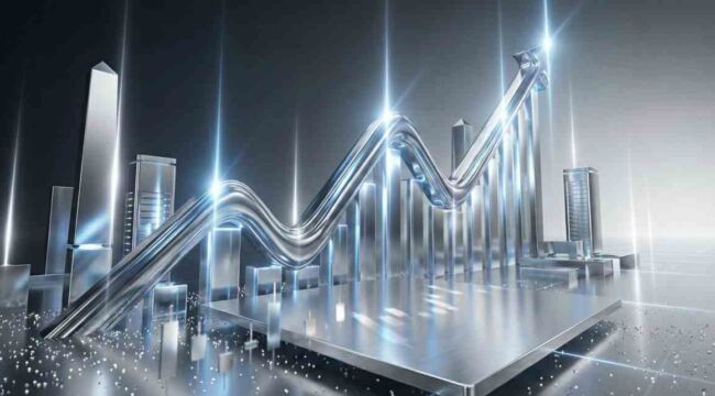 The Path to $200/oz Silver