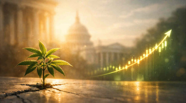 Seeking the Marlboro of Marijuana