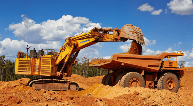 This Common, Overlooked Metal will Soar in 2026