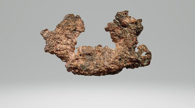 Ford’s Electric Vehicle Disaster and Copper