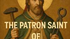 The Patron Saint of Sound Money