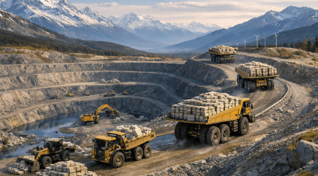 Silver Miners are Printing Money