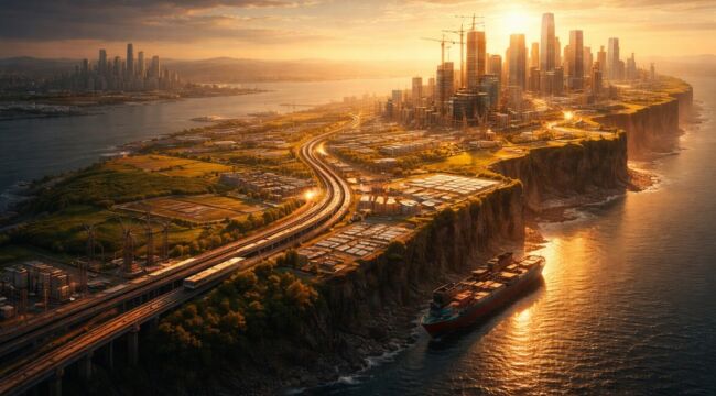 You Don’t Own Enough Emerging Markets