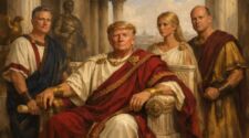Trump Follows the Emperor’s Playbook