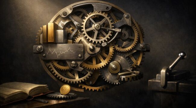 When Do We Sell and Why?