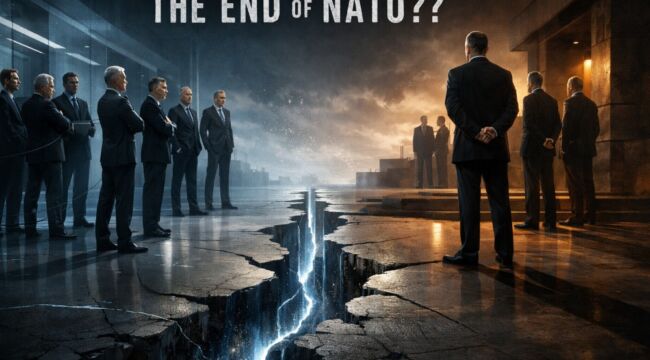 From ‘Happy Vassals’ to ‘Miserable Slaves’