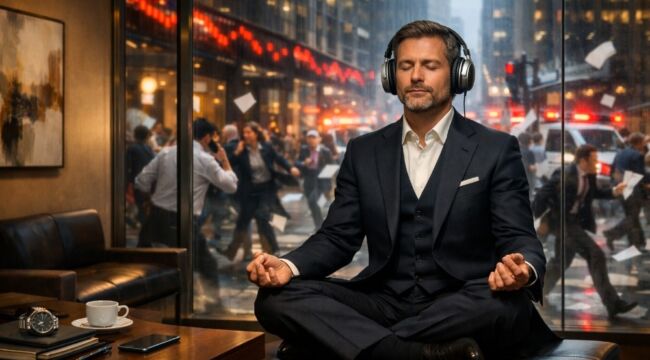 Silver’s 27% Drop, in Context