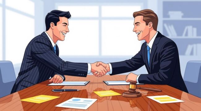 The Magic Word (For Adults)