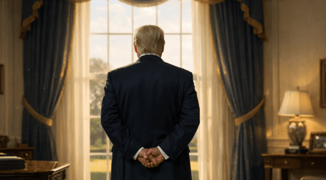 A Year of Trump 2.0: Strategy Report Card