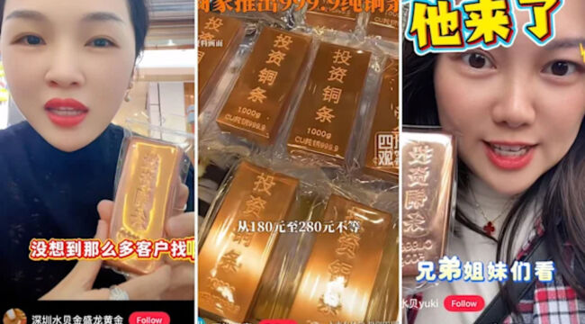 Don’t Buy “Poor Man’s Silver”