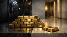Germany Wants Its Gold Back (Again)