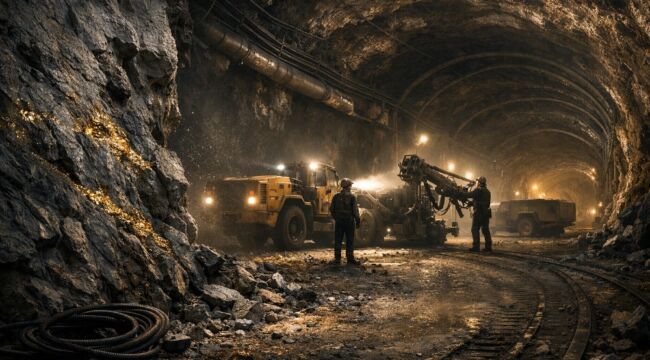 A Generational Opportunity in Miners