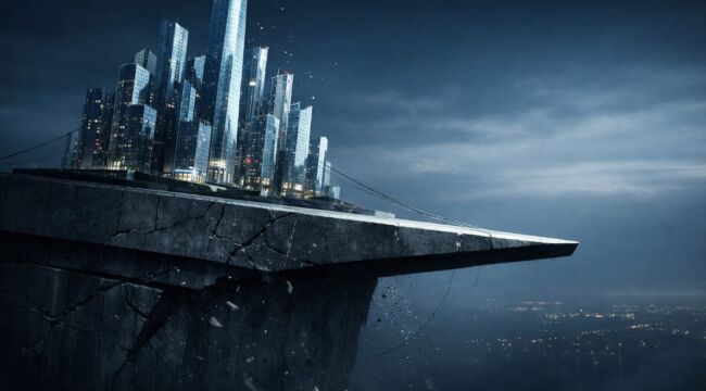 Time to Start Hedging