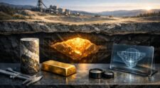 The Secret to Finding Great Mining Investments