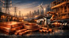 A Huge “Problem” in the Copper Industry