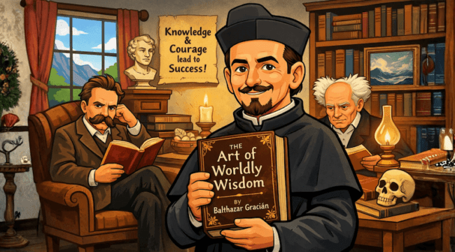 Better Than Machiavelli