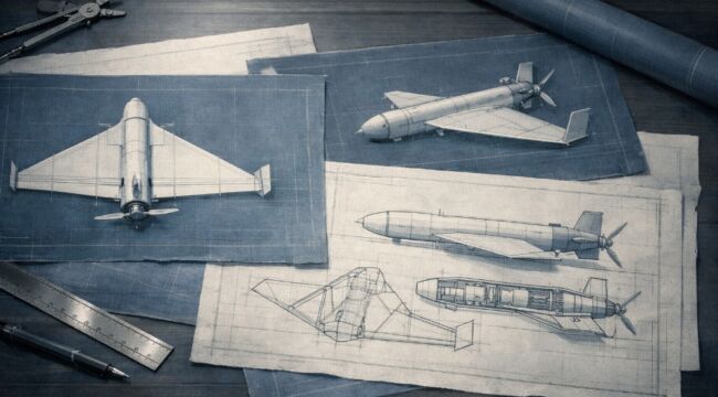 Modern Warfare 3: Cheap Drones Swarm the Future